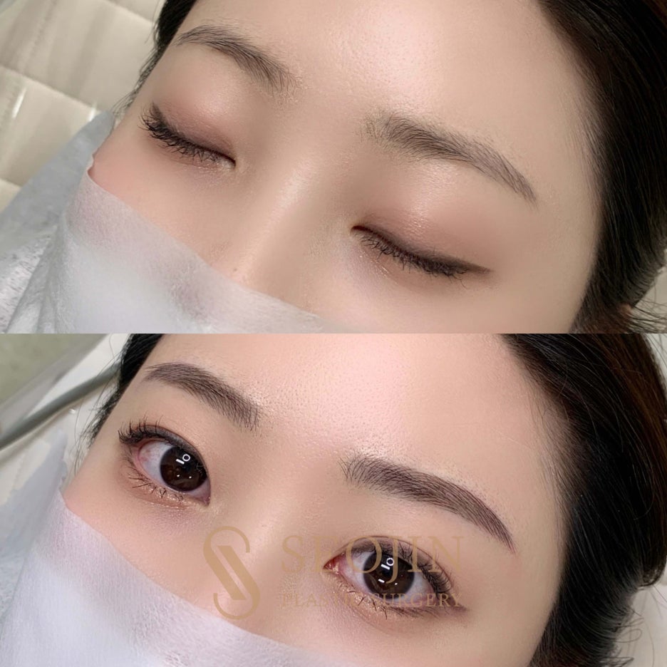 반영구눈썹문신종류 나한테 어울리는 눈썹은? 관련 이미지 4