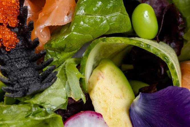 7 Foods That Help Lower High Blood Pressure image 11