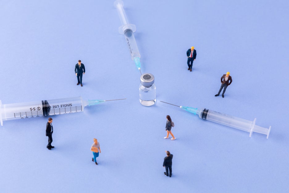 COVID Resurgence: The Latest COVID Situation and Isolation Policy in 2025 image 6