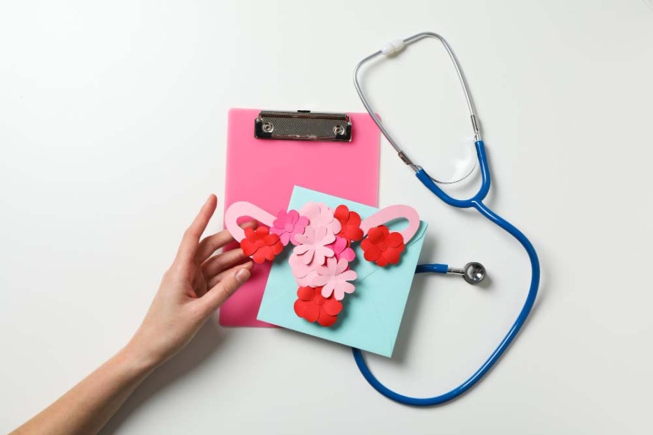 Causes of a Late Period: Understanding What Menstrual Irregularity Means image 5