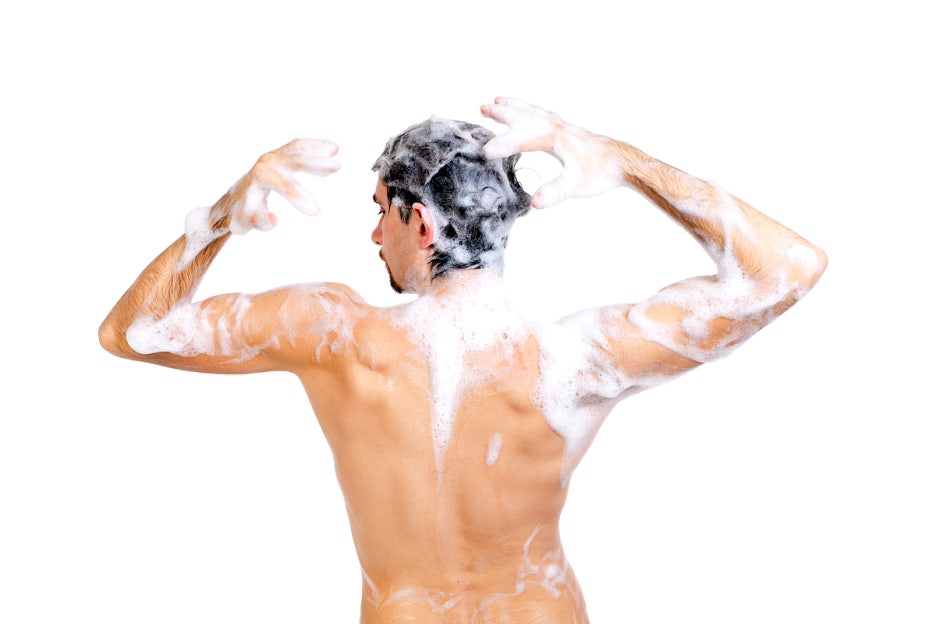 How to Get Rid of Back Acne: From Causes to Lifestyle Habits and Nape Acne image 3