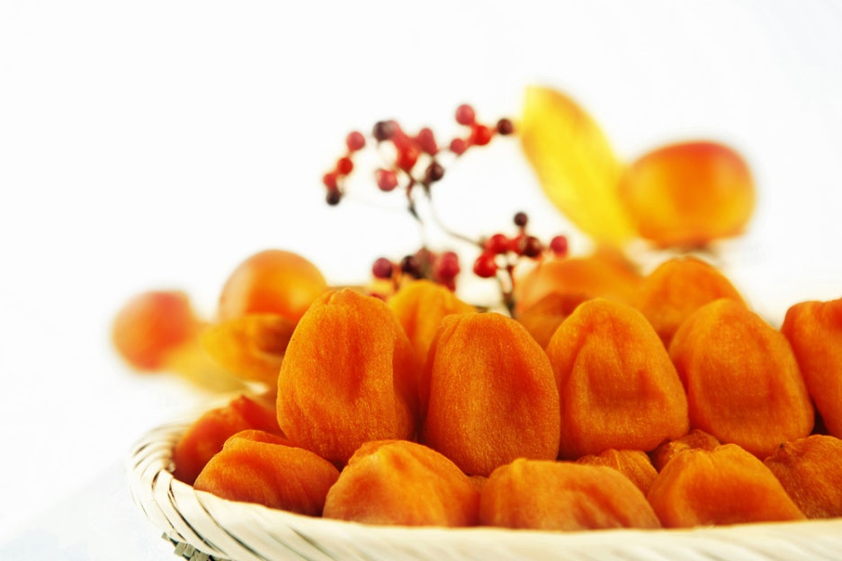 Persimmon Benefits, Calories, and Constipation Precautions at a Glance image 6
