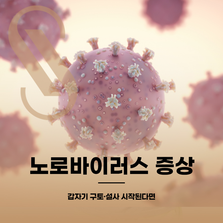 If Norovirus Symptoms Suddenly Start With Vomiting and Diarrhea image 1