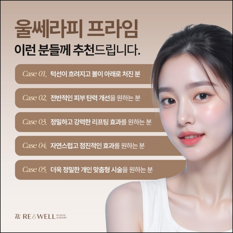 Yeoksam-dong Ulthera: From the Principles of Ultherapy Prime to Its Effects image 4