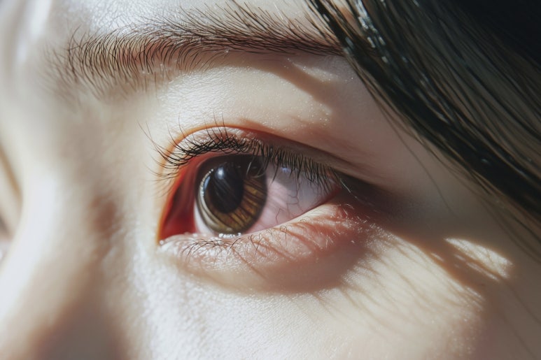 If you’re hesitant about revision double eyelid surgery in Yeoksam-dong because you’re worried your eyes might look even less natural image 3