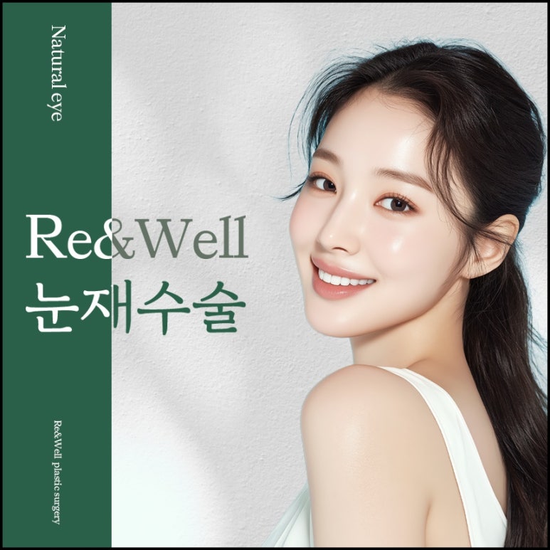 Gangnam-gu Plastic Surgery: Attention for Those Considering Eyelid Revision Surgery! image 3