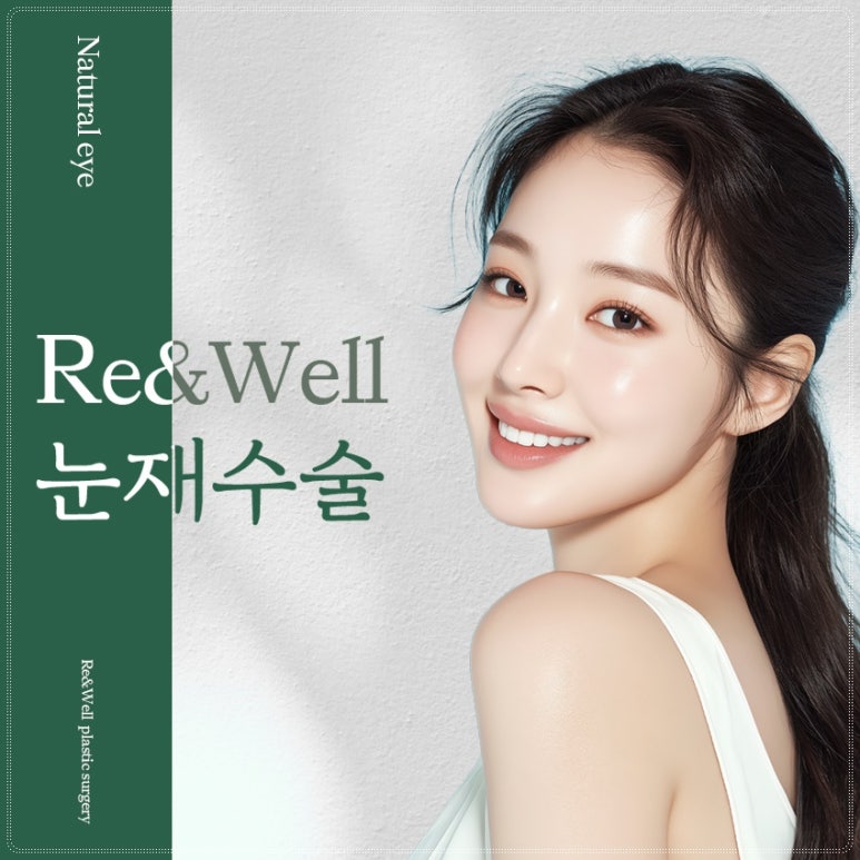 선릉역성형외과, 눈재수술 어떨때 고려하시나요? 관련 이미지 2