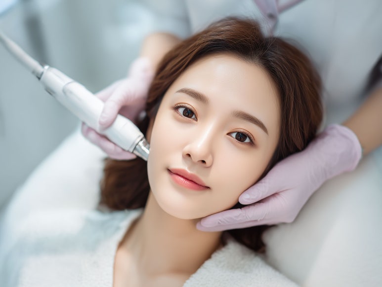 강남역리프팅잘하는곳 피부 탄력 고민 온다리프팅으로 해결! 관련 이미지 1