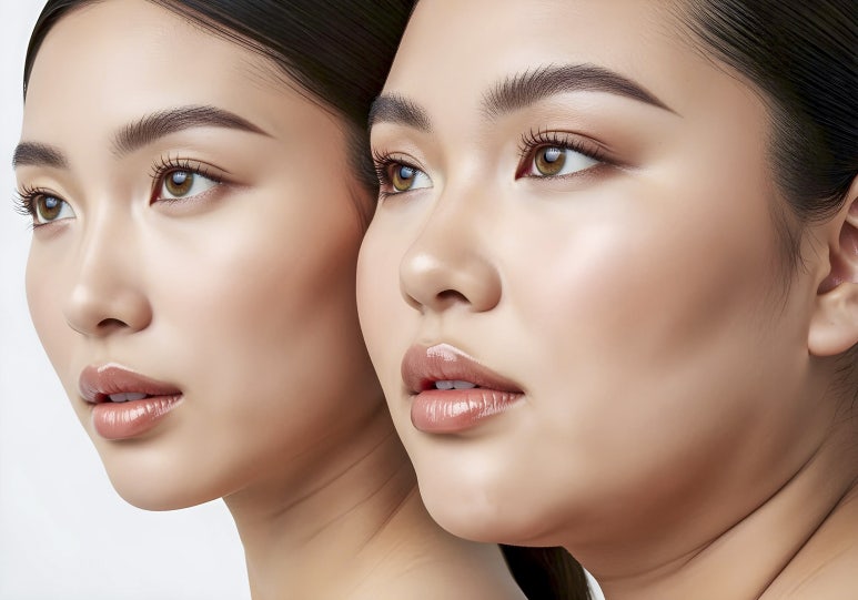 If You’re Looking for a Place in Yeoksam That Does Great Lifting for Cheek Sagging and Double Chin Treatments image 1