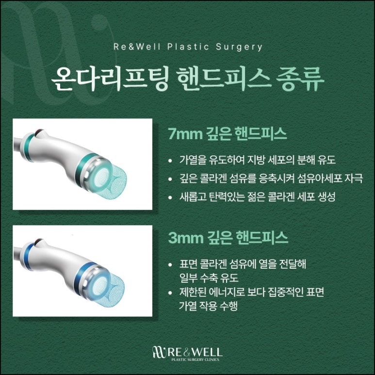 Seolleung Station Dermatology Clinic: Choosing a Treatment for Skin Improvement image 5