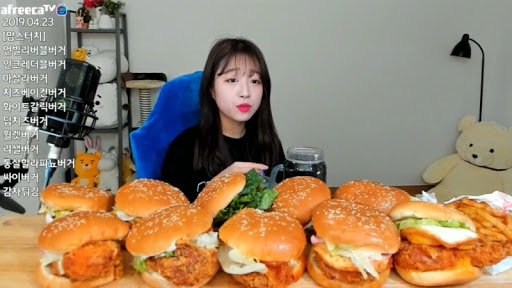 라디오쇼, 크리에이터 관련 이미지 5