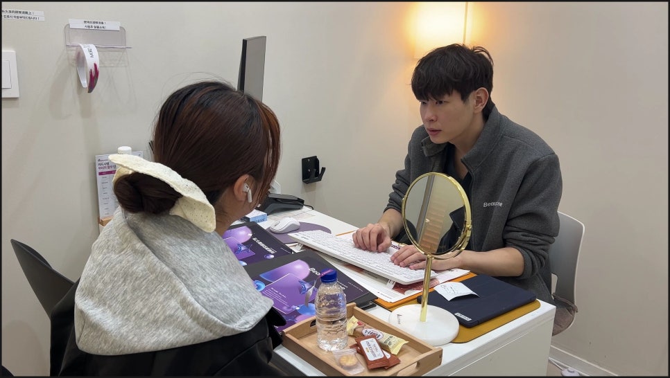 홍대 젠틀맥스프로플러스, 한 번에 다 되는 만능 레이저일까? 관련 이미지 6