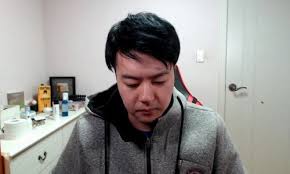 BJ케이, BJ봉준 부모에 관련 이미지 2