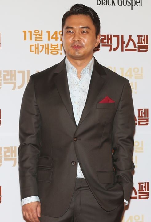 배우 정준, 악플러 고소.. 관련 이미지 4