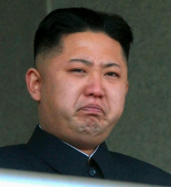CNN, 북한 관련 이미지 4