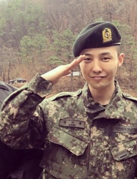 빅뱅 지드래곤 전역, 3000명 인파, 활동 재시작 연예계 복귀 관련 이미지 7