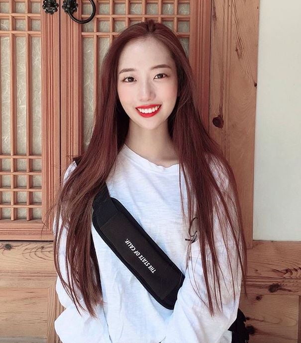 아이러브 신민아, 멤버 집단 관련 이미지 2