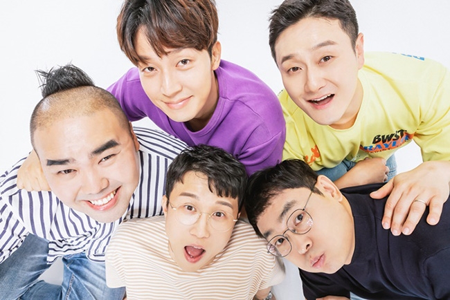 그룹 마흔파이브, 셀럽파이브 표절논란 우리가 먼저다 관련 이미지 7