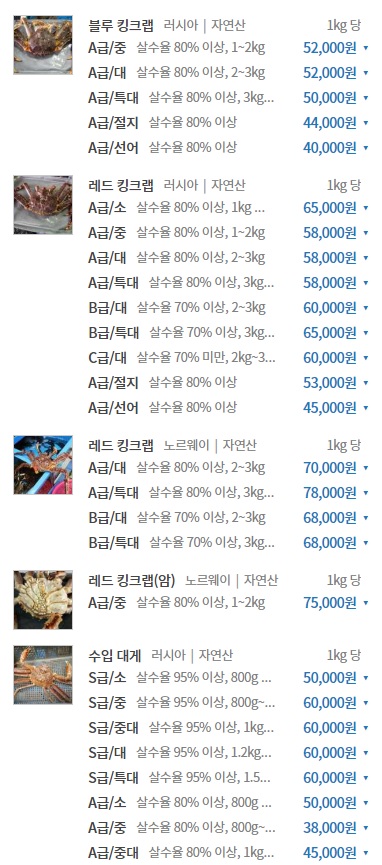 인어교주해적단, 관련 이미지 4