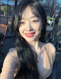 연예인 걸그룹 에프엑스 멤버 설리 사망 소식, 이게 사실일까? 관련 이미지 4
