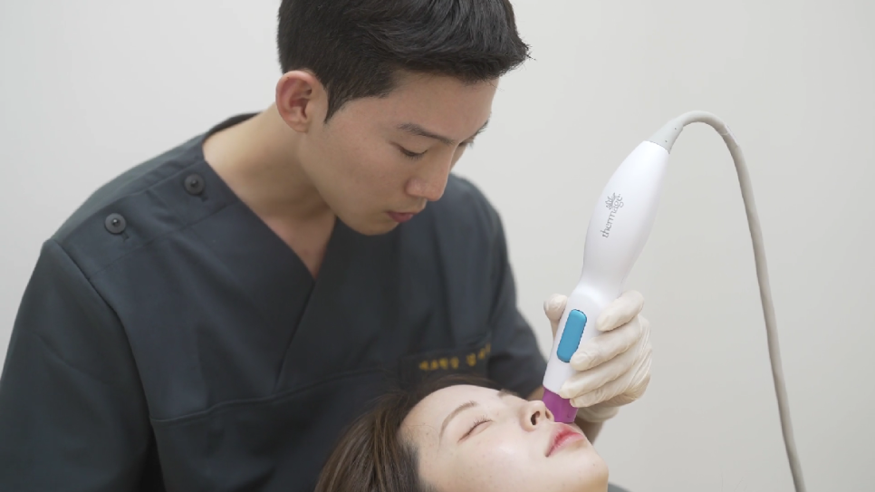 써마지 가격, 효과와 내 피부에 맞는 샷 수는? 관련 이미지 2