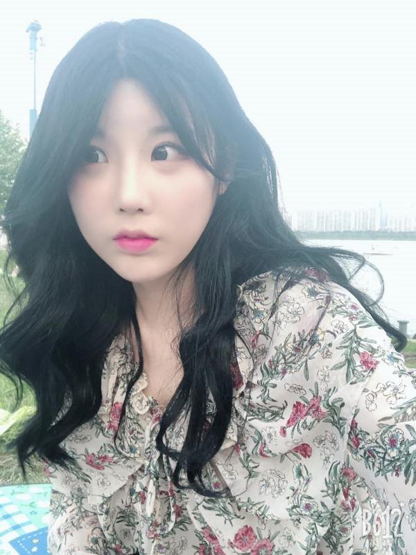 인기 BJ덕자 영상 게재 중단, 방송 포기? 턱형 3년 계약 해지 관련 이미지 2