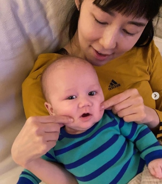 방송인 사유리, 화재 대피.. 관련 이미지 2