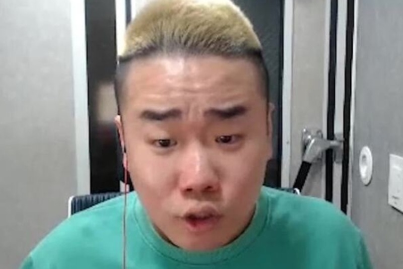 80만 유튜버 개리형, 편집자 폭언 갑질 논란!(+요약 영상) 관련 이미지 2