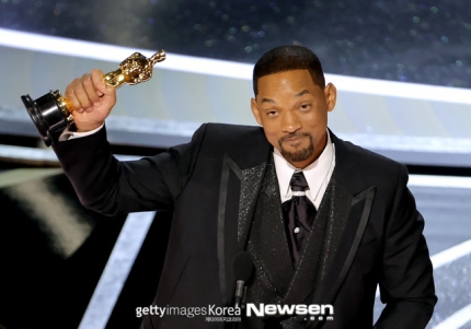 아카데미 시상식, 윌 스미스 크리스 락 폭행! 그 이유는? 관련 이미지 2