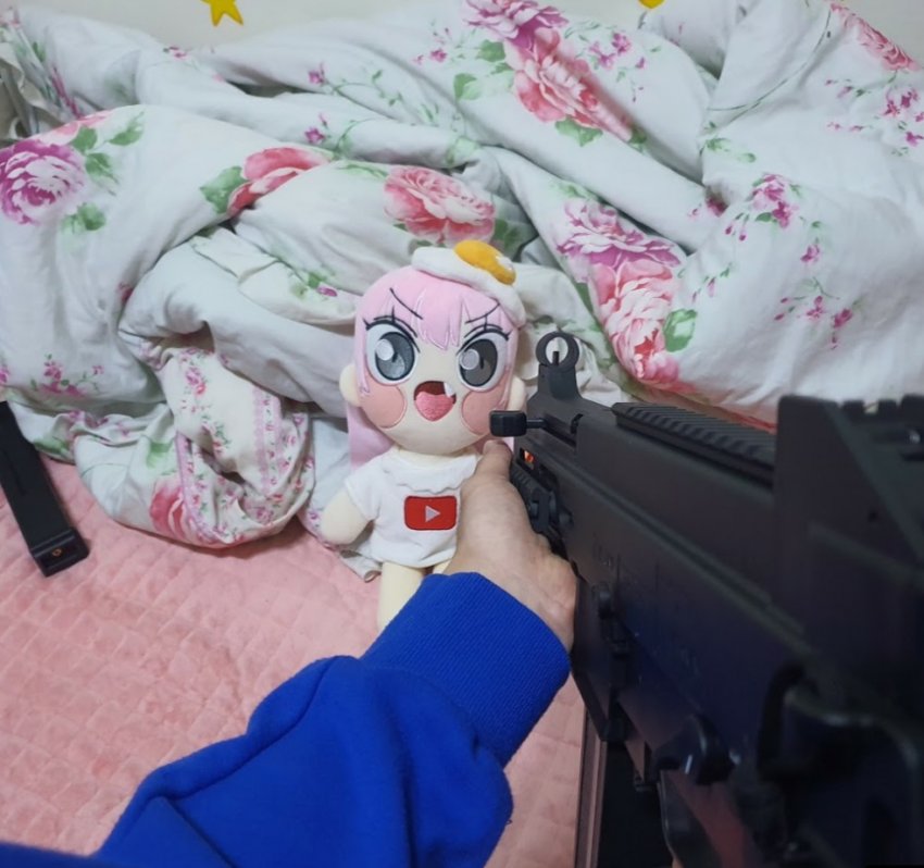 인기 유튜버 루니오, 관련 이미지 7