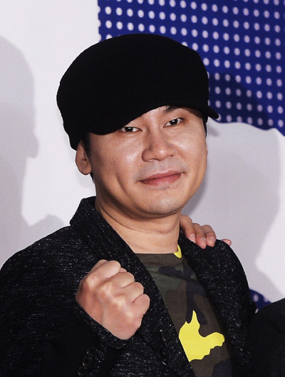 성접대 의혹 YG 대표 양현석, 무혐의 처분 관련 이미지 2