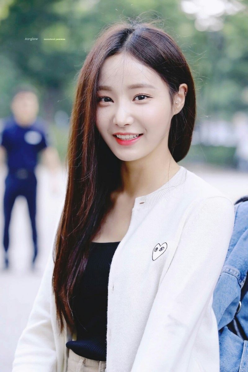 그룹 모모랜드, 연우 태하 탈퇴, 데이지는 협의중 화제! 관련 이미지 3