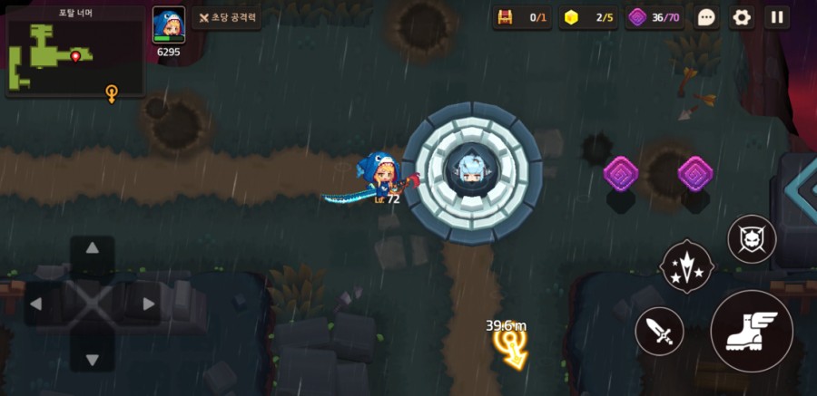 가디언테일즈 10챕터 클리어 완료 1부 관련 이미지 19