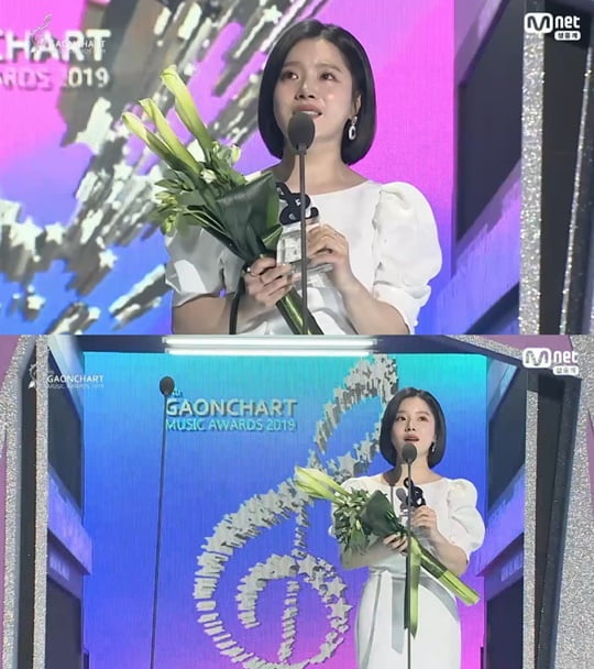 2020 가온차트, 수상자 총정리! 관련 이미지 3