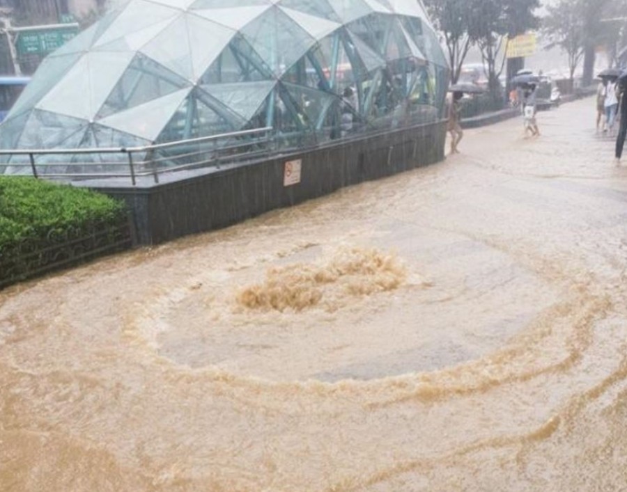 4호 태풍 하구핏, 경로와 그 관련 이미지 3