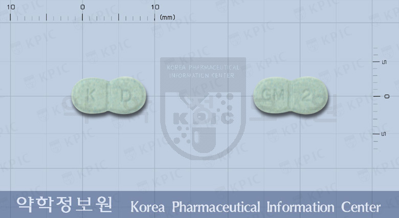 당뇨약 메트로포민, 인체발암물질 검출 관련 이미지 2