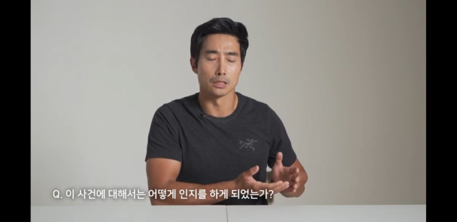 이근 대위, 관련 이미지 3