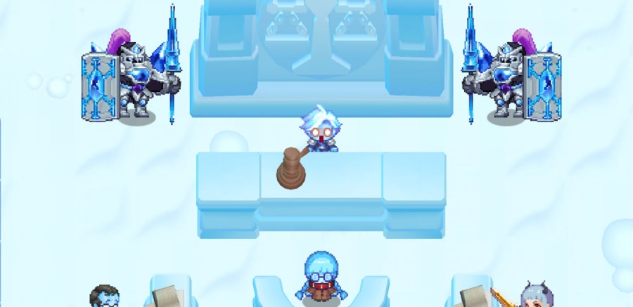 가디언 테일즈 관련 이미지 35