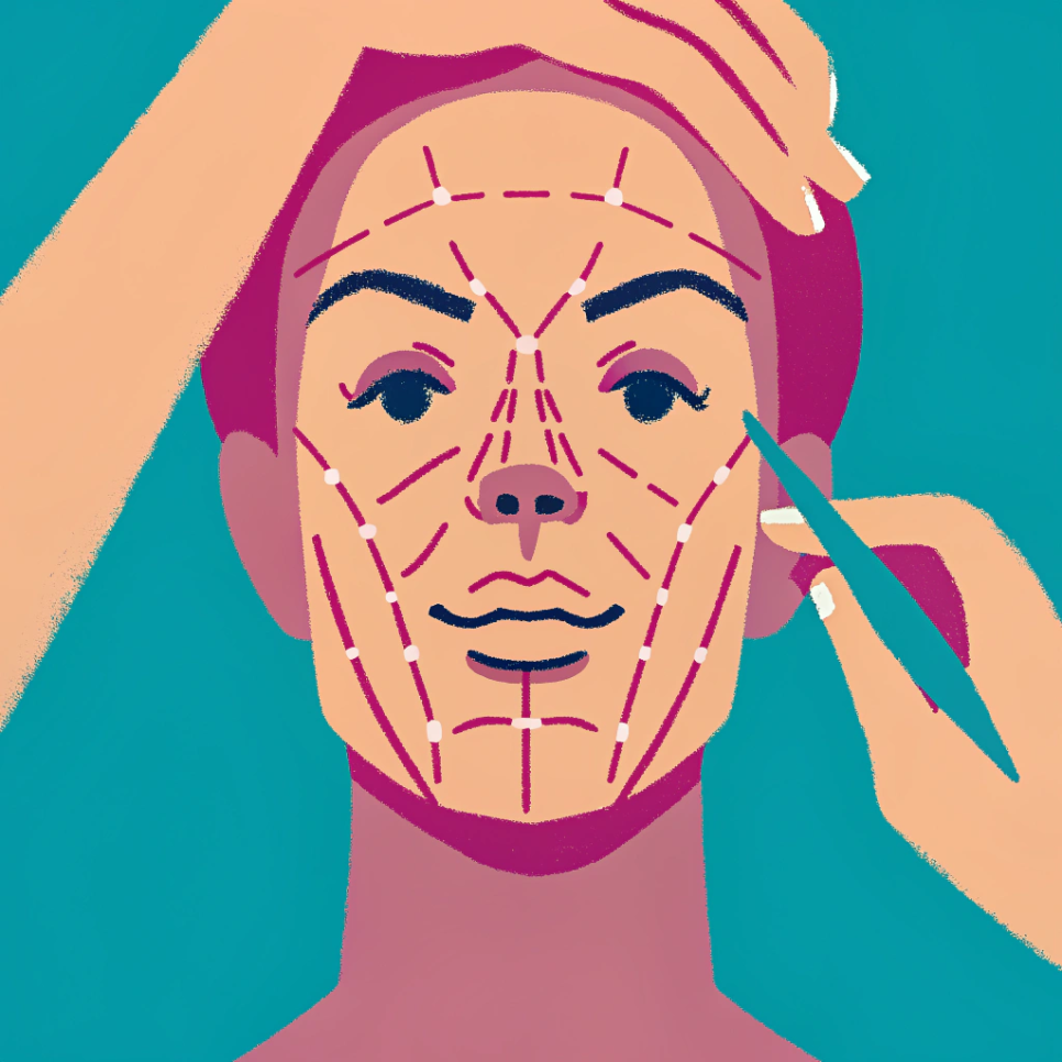 스킨보톡스시술주기부터, 효과와 유지기간까지 관련 이미지 4