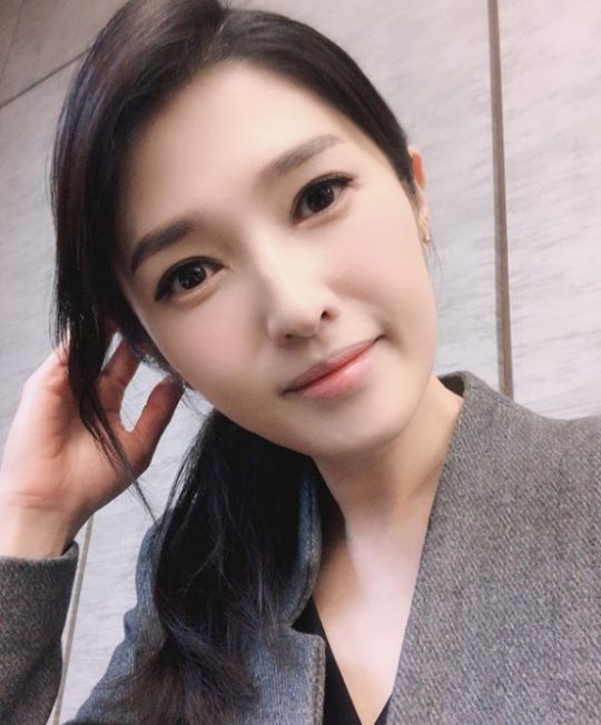 아나운서 김경란 이혼 사유 논란, 완전히 부서졌다 관련 이미지 1