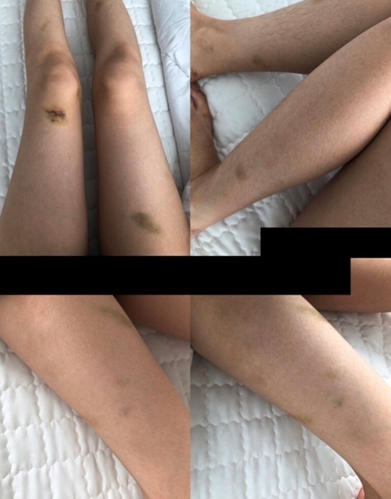 민주당 영업인재 원종건, 가스라이팅 관련 이미지 3