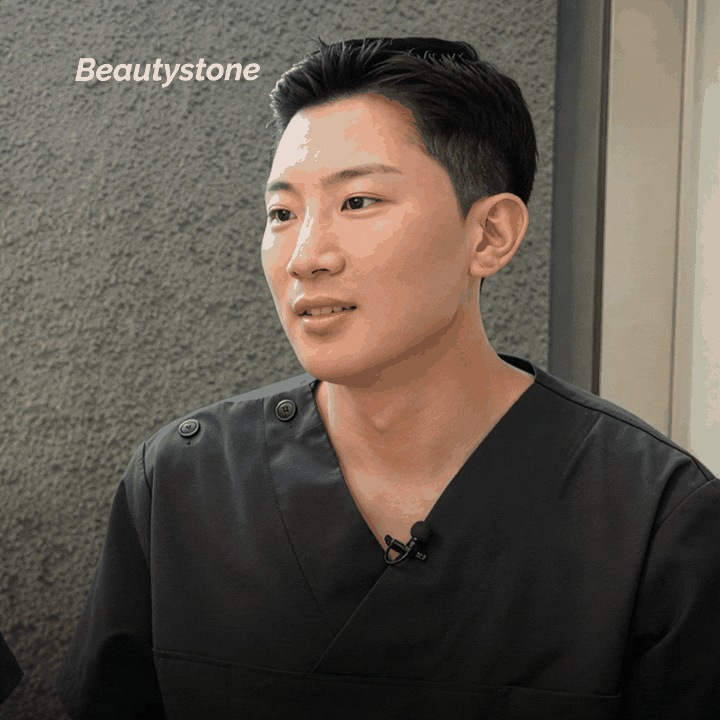 이마 처짐 리프팅, 초음파&middot;고주파&middot;실 방식 차이와 주의사항 관련 이미지 9