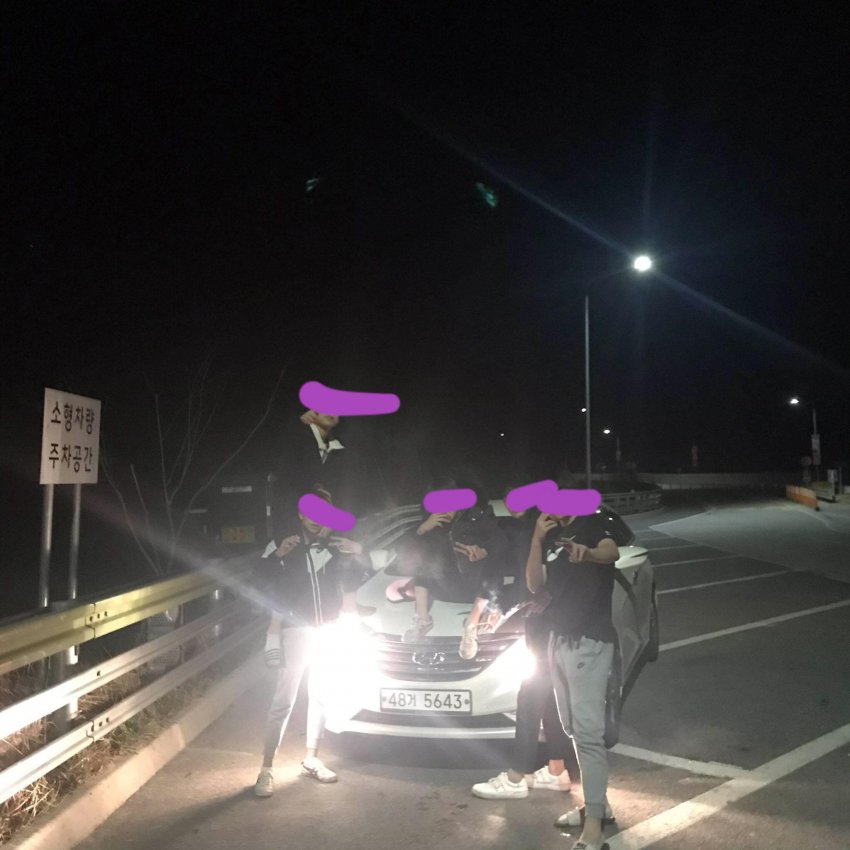 13살 뺑소니, 렌트카 절도 관련 이미지 5