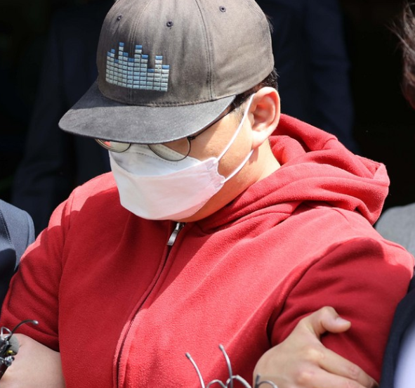 텔레그램 n번방 개설자, 관련 이미지 1