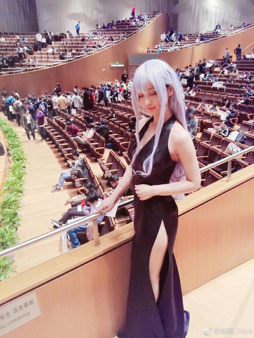 소녀전선 음악회 코스프레 모음 관련 이미지 18