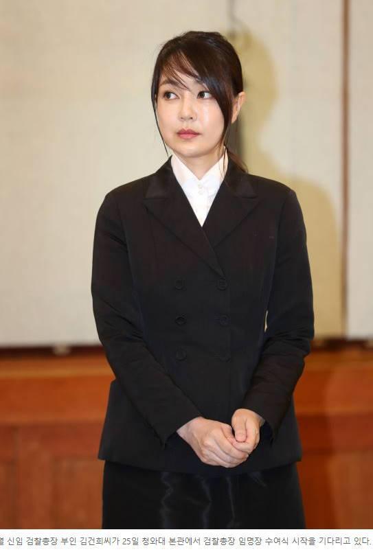 버닝썬 윤석열 검찰총장에 대해 알아보자 관련 이미지 9