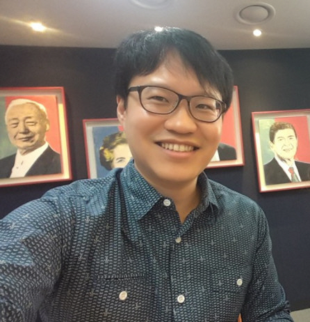 웹툰작가 윤서인, 독립운동가에 관련 이미지 3