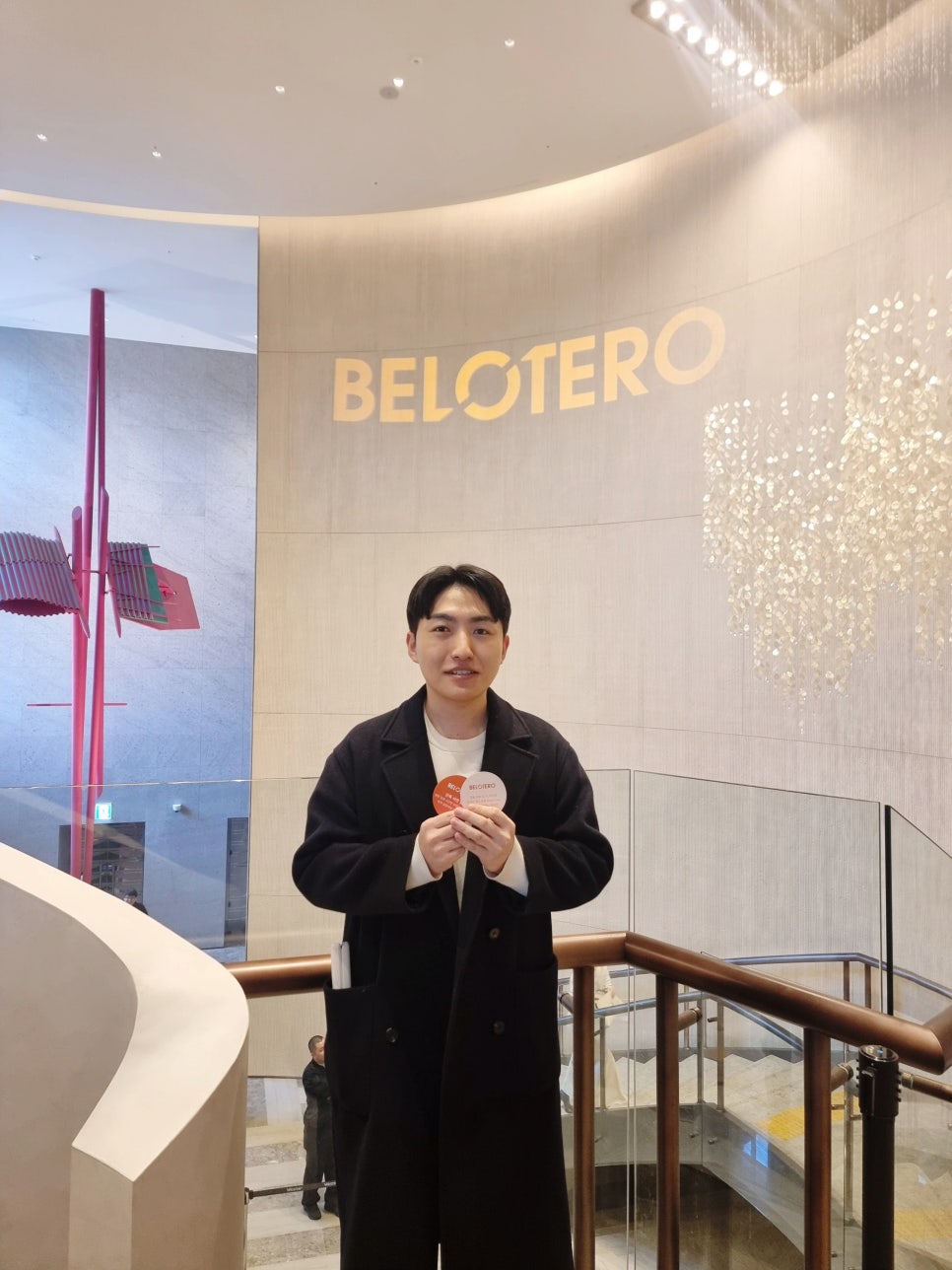 쥬비덤 MD 코드, 광대 필러로 리프팅 되는 이유 (팔자주름까지 올라가는 구조) 관련 이미지 6