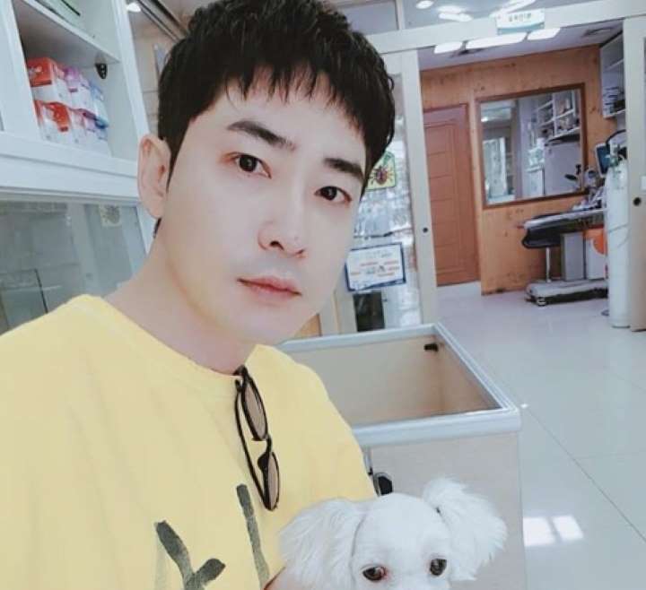 배우 강지환 성폭행 혐의, 징역 3년 구형 참회의 눈물? 관련 이미지 8