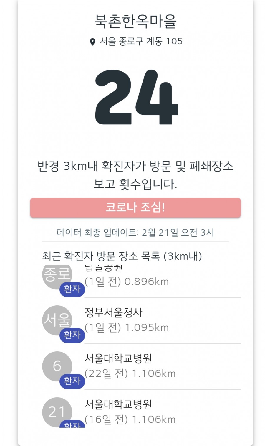 코로나있다(coronaita), 코로나19 관련 이미지 4